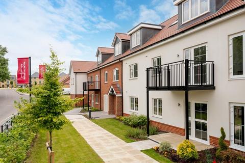 1 bedroom retirement property for sale, Apartment 41 at Jacob Place Edwin Gardens, Saffron Walden CB10