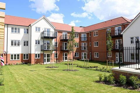 1 bedroom retirement property for sale, Apartment 41 at Jacob Place Edwin Gardens, Saffron Walden CB10