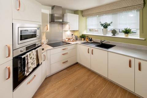 undefined, Apartment 40 at Weavers House Highgate Hill, Hawkhurst TN18
