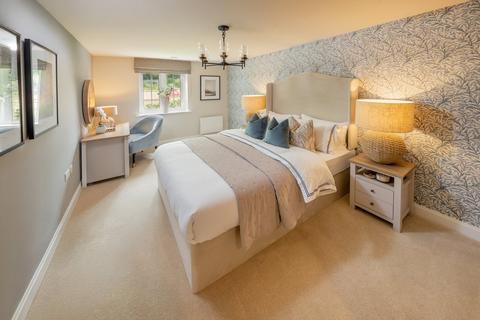 undefined, Apartment 40 at Weavers House Highgate Hill, Hawkhurst TN18