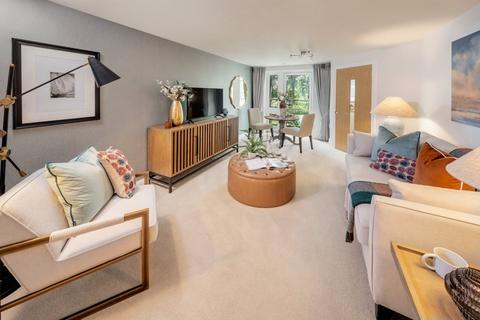 undefined, Apartment 40 at Weavers House Highgate Hill, Hawkhurst TN18