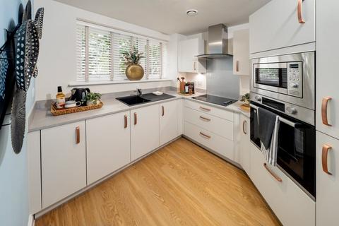 undefined, Apartment 40 at Weavers House Highgate Hill, Hawkhurst TN18