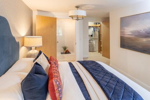 undefined, Apartment 40 at Weavers House Highgate Hill, Hawkhurst TN18