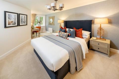 undefined, Apartment 40 at Weavers House Highgate Hill, Hawkhurst TN18