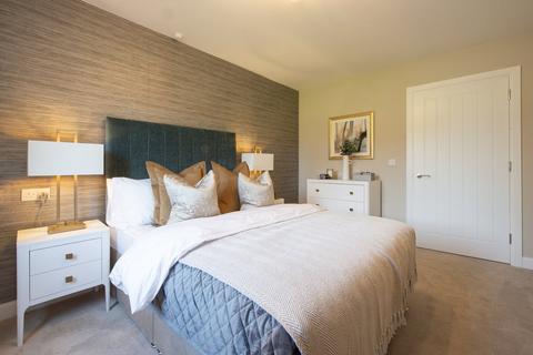 2 bedroom retirement property for sale, Apartment 22 at Violet Place 44 London Road, Bagshot GU19