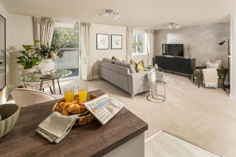 undefined, Apartment 50 at Pearson House Trotwood Close, Broadstairs CT10