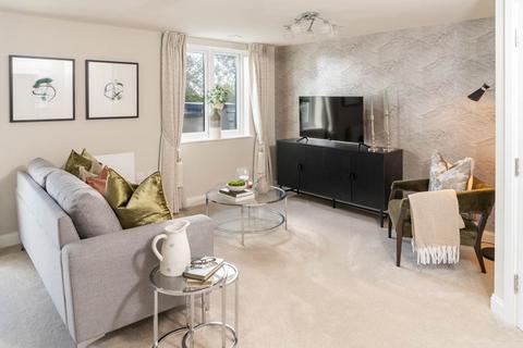 undefined, Apartment 50 at Pearson House Trotwood Close, Broadstairs CT10