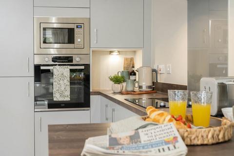undefined, Apartment 50 at Pearson House Trotwood Close, Broadstairs CT10