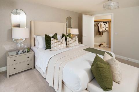 undefined, Apartment 50 at Pearson House Trotwood Close, Broadstairs CT10