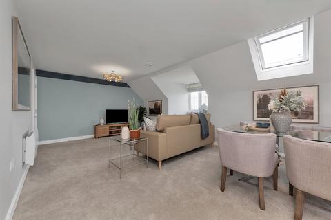 2 bedroom retirement property for sale, Apartment 49 at Jacob Place Edwin Gardens, Saffron Walden CB10