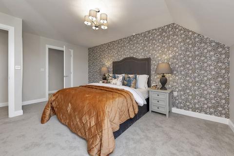 2 bedroom retirement property for sale, Apartment 49 at Jacob Place Edwin Gardens, Saffron Walden CB10