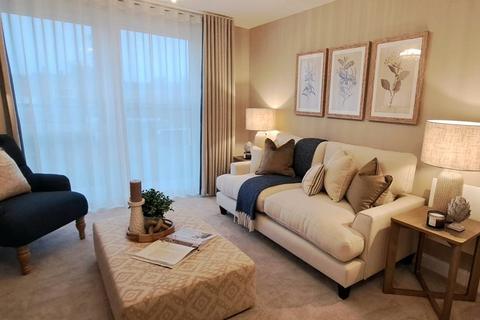 undefined, Apartment 27 at Violet Place 44 London Road, Bagshot GU19