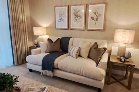 undefined, Apartment 27 at Violet Place 44 London Road, Bagshot GU19