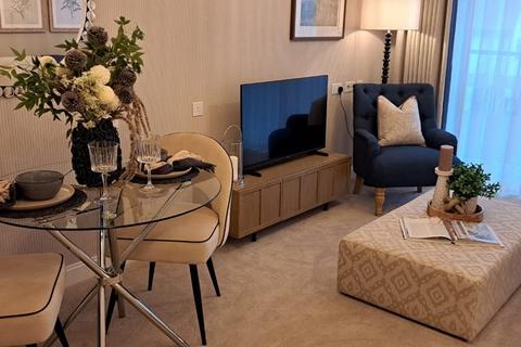 undefined, Apartment 27 at Violet Place 44 London Road, Bagshot GU19