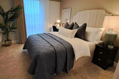 undefined, Apartment 27 at Violet Place 44 London Road, Bagshot GU19