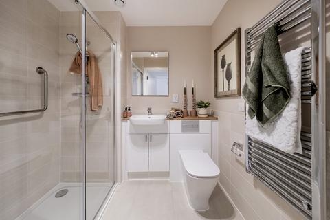 undefined, Apartment 12 at Medford House 6-12 Woodcote Valley Road, Purley CR8