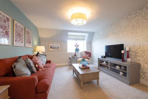 1 bedroom retirement property for sale, Apartment 8 at Stane House 77 High Street, Great Dunmow CM6