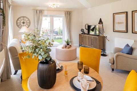 1 bedroom retirement property for sale, Apartment 55 at Norton Place 74 Icknield Way, Baldock SG7