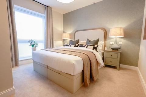undefined, Apartment 55 at Norton Place 74 Icknield Way, Baldock SG7