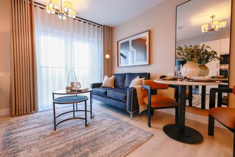 undefined, Apartment 55 at Norton Place 74 Icknield Way, Baldock SG7