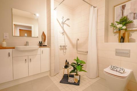 undefined, Apartment 55 at Norton Place 74 Icknield Way, Baldock SG7
