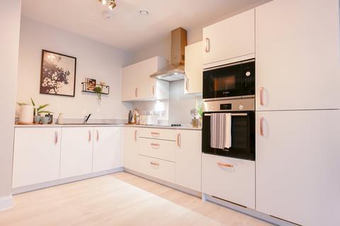 undefined, Apartment 55 at Norton Place 74 Icknield Way, Baldock SG7