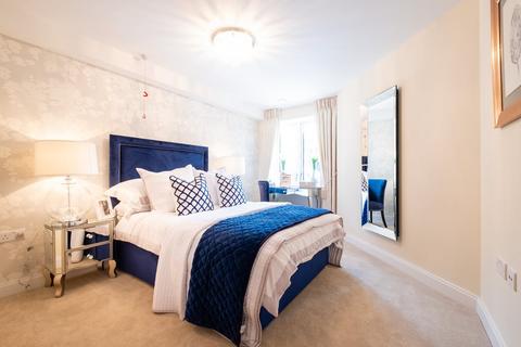 2 bedroom retirement property for sale, Apartment 21 at Eastry Place 35-41 New Dover Road, Canterbury CT1