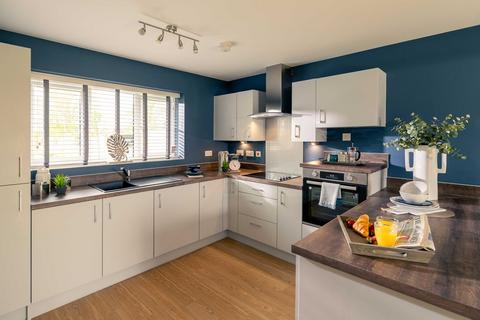 2 bedroom retirement property for sale, Apartment 21 at Eastry Place 35-41 New Dover Road, Canterbury CT1