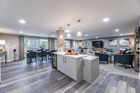 undefined, Apartment 27 at Queens View 64 Ack Lane East,                       Bramhall, Stockport SK7