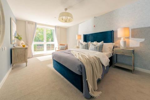 undefined, Apartment 10 at John Percyvale Court 85 Coare Street, Macclesfield SK10