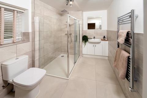 3 bedroom retirement property for sale, Cottage 9 at Strawberry Hill Gardens Bluebell Road, Norwich NR4