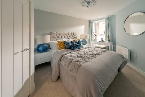 undefined, Apartment 19 at Stour Gate Barley Place, Blandford St Mary DT11