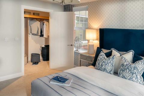 undefined, Apartment 37 at Eastry Place 35-41 New Dover Road, Canterbury CT1