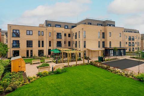 1 bedroom retirement property for sale, Apartment 28 at Thomas Wolsey Place Lower Brook Street, Ipswich IP4