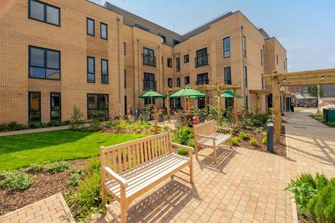 undefined, Apartment 28 at Thomas Wolsey Place Lower Brook Street, Ipswich IP4