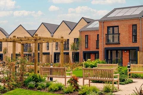 undefined, Apartment 28 at Thomas Wolsey Place Lower Brook Street, Ipswich IP4