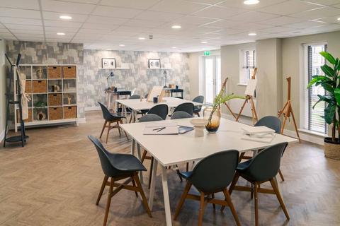 undefined, Apartment 28 at Thomas Wolsey Place Lower Brook Street, Ipswich IP4