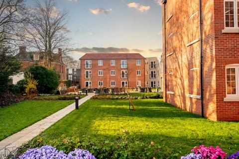 1 bedroom retirement property for sale, Apartment 41 at Eastry Place 35-41 New Dover Road, Canterbury CT1