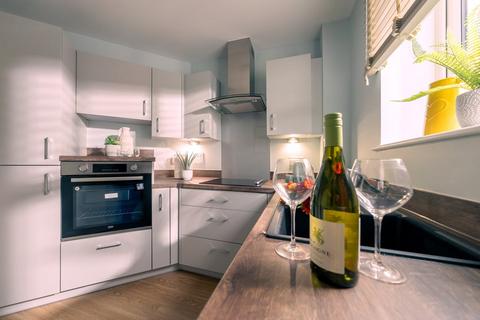 undefined, Apartment 27 at Stour Gate Barley Place, Blandford St Mary DT11