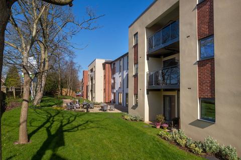1 bedroom retirement property for sale, Apartment 18 at Thorneycroft Wood Road, Tettenhall WV6