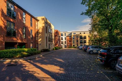 1 bedroom retirement property for sale, Apartment 18 at Thorneycroft Wood Road, Tettenhall WV6