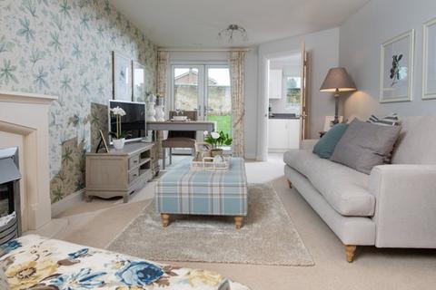 1 bedroom retirement property for sale, Apartment 18 at Thorneycroft Wood Road, Tettenhall WV6