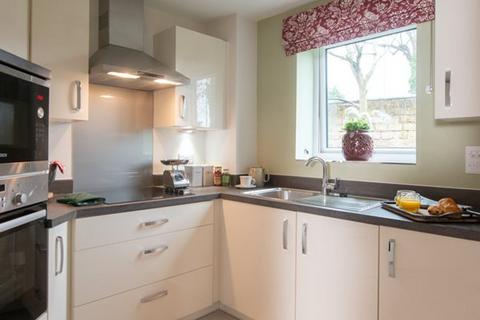 1 bedroom retirement property for sale, Apartment 18 at Thorneycroft Wood Road, Tettenhall WV6