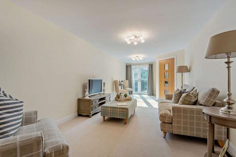 1 bedroom retirement property for sale, Apartment 18 at Thorneycroft Wood Road, Tettenhall WV6