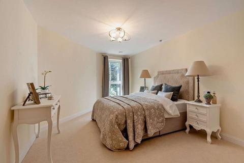 1 bedroom retirement property for sale, Apartment 18 at Thorneycroft Wood Road, Tettenhall WV6