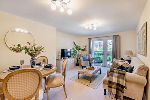 undefined, Apartment 14 at Ryland Place Norfolk Road, Edgbaston B15