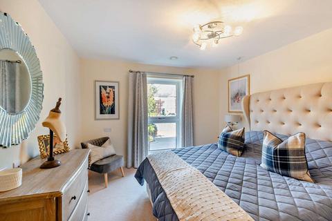 undefined, Apartment 14 at Ryland Place Norfolk Road, Edgbaston B15