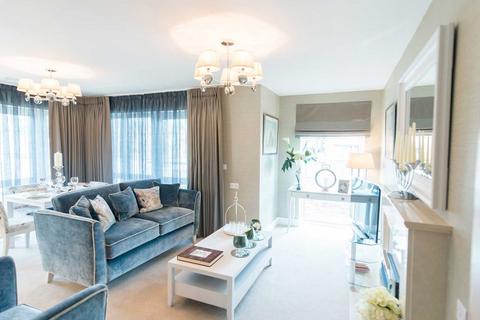 2 bedroom retirement property for sale, Apartment 39 at Goldwyn House Studio Way, Borehamwood WD6