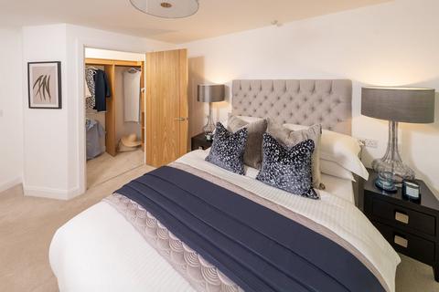 2 bedroom retirement property for sale, Apartment 39 at Goldwyn House Studio Way, Borehamwood WD6