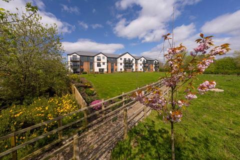 2 bedroom retirement property for sale, Apartment 13 at Stanley Place Kepple Lane, Garstang PR3